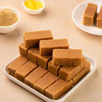 "Malt mysore pak  Sweet - 1kg - Click here to View more details about this Product